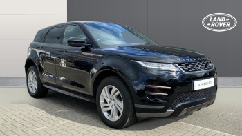 Land Rover Range Rover Evoque 2.0 D150 R-Dynamic S 5dr Auto Diesel Hatchback